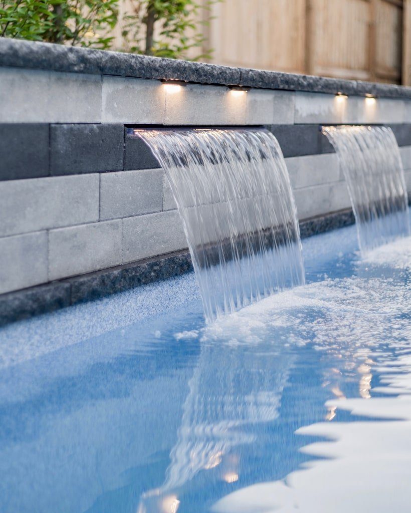 Boulder Design Pool