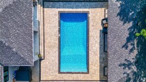 Fiberglass Pool Installation Hamilton Ontario by Boulder Design